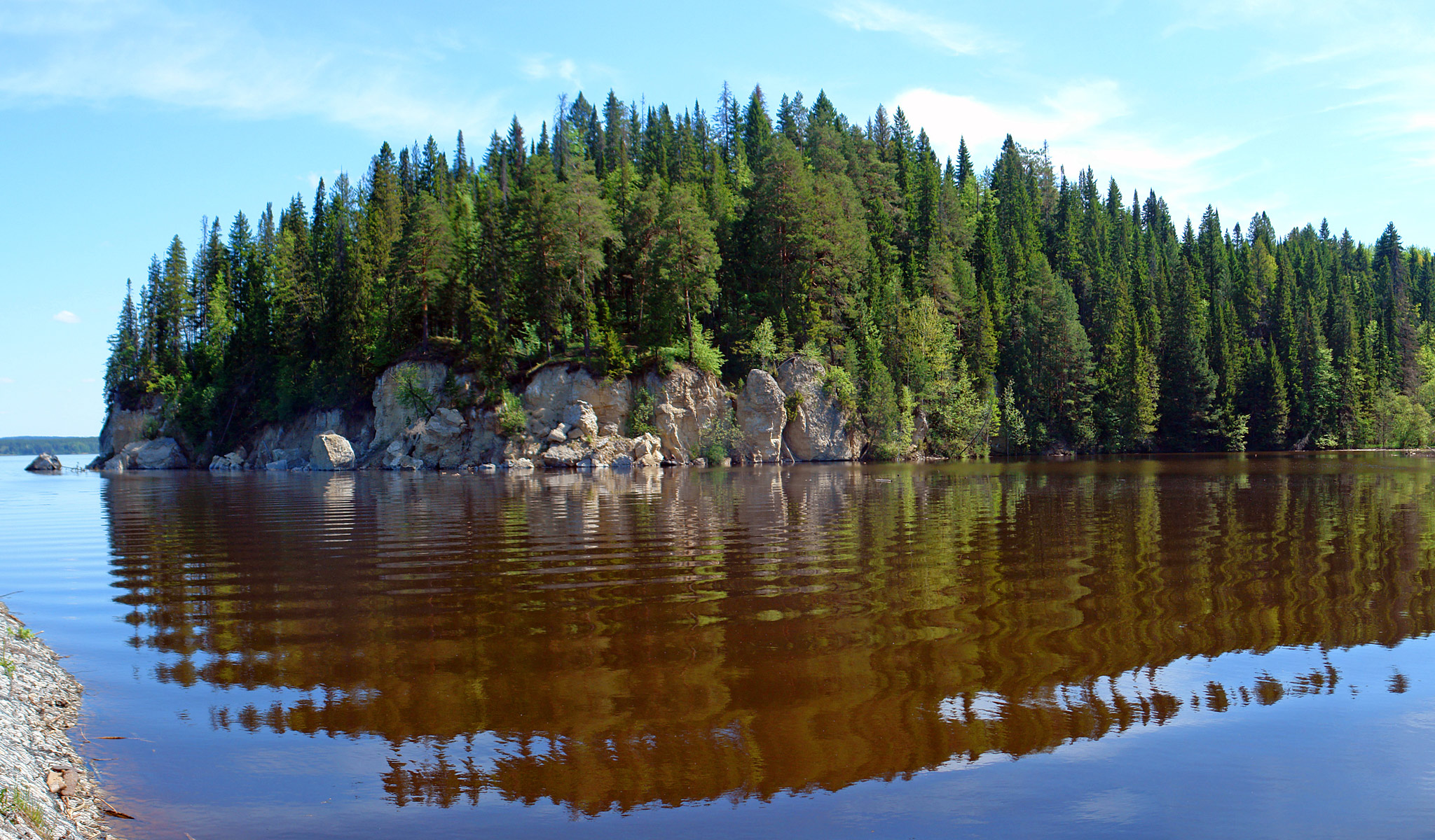 Хохловка (Khokhlovka)